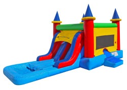 dual castle wet or dry nowm 0201 1746879236 Castle Dual Slide Wet/ Dry Combo